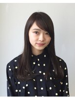 フィエル(fielu)&nbsp;春色パープルアッシュ×柔らかナチュラル×【ISAO】