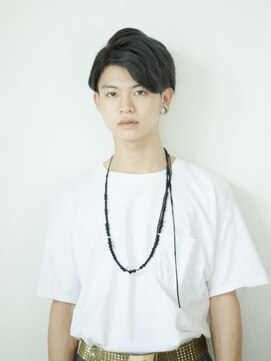 グランシャリオ 笹塚店(Grand Chariot) 【GrandChariot 笹塚】ハンサム☆アップバング