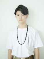 グランシャリオ 笹塚店(Grand Chariot) 【GrandChariot 笹塚】ハンサム☆アップバング