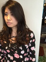 ロテヘアーネイル(rote hair nail)&nbsp;☆☆☆