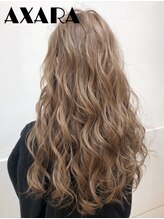 アザラ(AXARA)&nbsp;究極 エクステ