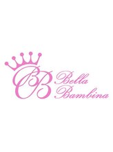 Bella Bambina 美容室【ベッラバンビーナ】