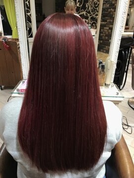 ネオリーブシェリエ 浅草店(Neolive cherie) チェリーピンク