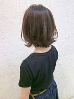 レイール 吉祥寺(Reir)&nbsp;【Reir 吉祥寺】*外はねボブ+シアブランジュ*