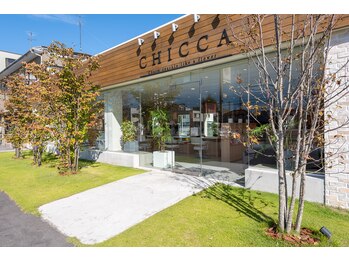 CHICCA　茂原店【キッカ】