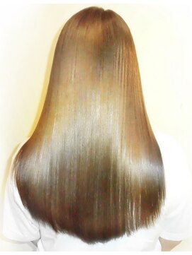 ザゲスト(THE GUEST CARE) ロング