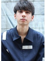 クロム(Chlom)&nbsp;Chlom立川☆フェザーマッシュスタイルTEL 0425125655