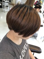 リョージ オブ ジェネレーション(Ryoji of GENERATION)&nbsp;ショートカット