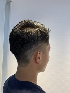 グランルッソ 岡山駅前(GRAN LUSSO) フェードショート