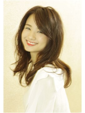 クールドセリエ 新宿南口店(Coeur de cellier) バウンドウエーブ