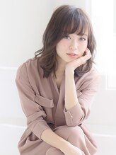 リジィー(Li Gee)