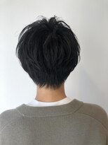 シェノン(Chainon.)&nbsp;〈Chainon.〉大人気◎ナチュラルマッシュ