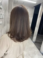 レイネル(Reinel)&nbsp;スモーキートパーズ