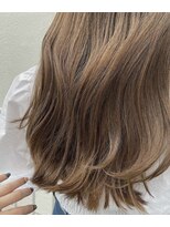 シェア(share)&nbsp;ミルクティーベージュ