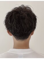 カッツ 笠岡店(CUT S) ソフトツイストスパイラル