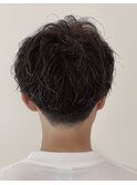 ソフトツイストスパイラル