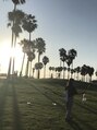 リバレッジ 白金(Leverage)&nbsp;海外旅行とダンスが好きで、休日はレッスンを受けたりします^ ^