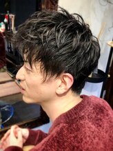 ヘアーズシンプー(hair's shinpuu)