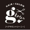 ジーニー(genie)のお店ロゴ