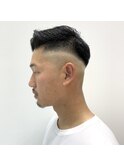 スキンフェード