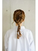 ケシキ 佐賀(keshiki)&nbsp;簡単アレンジ