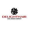 ディライトヘア 御影店(DELIGHT HAIR)のお店ロゴ