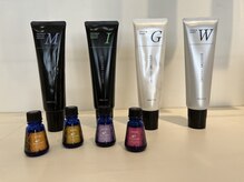 [HIBIKAの神業ヘッドスパ]