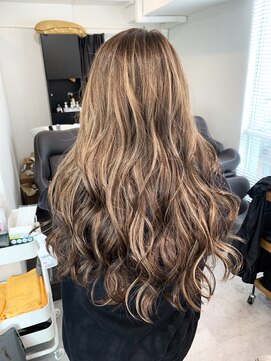 ピヨン 心斎橋(piLLon) ハイライト