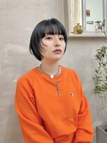 バサースト(BATHURST)&nbsp;レイヤーボブ