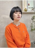 レイヤーボブ