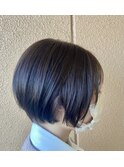 ミニボブ