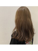 リー 甲子園(Lee) まろやかブラウン