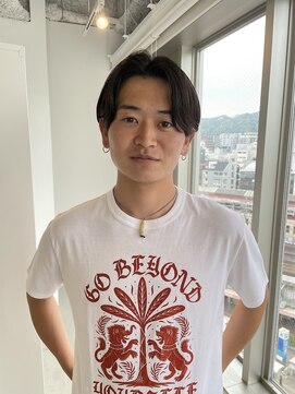 エイト 難波店(EIGHT namba) SSP セクシーセンターパート