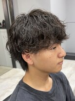 アビールブレ 新潟万代(ABEY LEVRAI)&nbsp;新潟波巻き