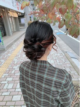 シャーマン(SHERMAN) スーパーロングまとめアレンジ♪