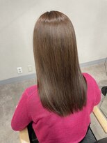 オグジュアリー 表参道(aux.)&nbsp;シナモンベージュ【ayame】（表参道/青山）