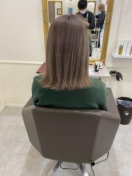 ファクトリーファイブ(Factory5) 【Factory5やまぐち】モカモカブラウン