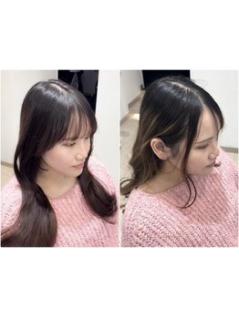 浦安駅☆徹底した親身なカウンセリングはリピーターから高評価◎あなたの魅力を最大限に引き出す☆