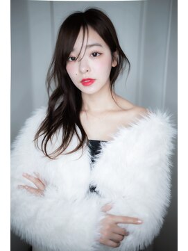 エニー 栄(Any) 大人韓国ヘア♪３