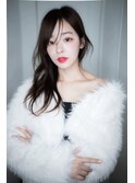 大人韓国ヘア♪3