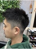 メンズ ショート 【浅草】