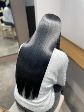 ラフトウキョウ 恵比寿店(RAF TOKYO) 美髪矯正