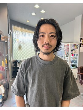 ダニーコウベ(Danny kobe) ゆるめ