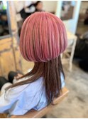 クラゲヘアー♪