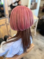 コキャン(COQUIN)&nbsp;クラゲヘアー♪