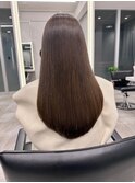 小顔見せショートベージュカラーブリーチしない透明感カラー