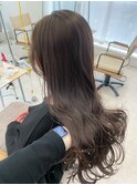 アンティークグレージュ