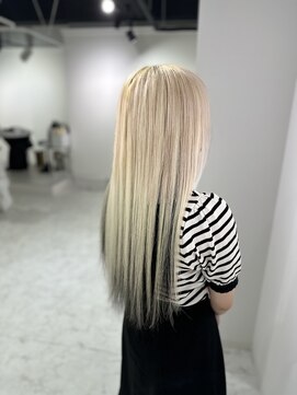 ティル(t/lu) エルエクステ