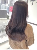 ラベンダーグレージュ