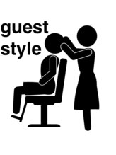 スタジオ ノル(studio noll) お客様 スタイル